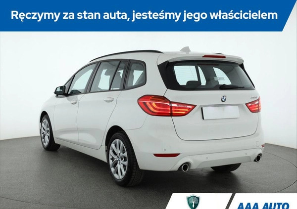 BMW Seria 2 cena 78000 przebieg: 117086, rok produkcji 2020 z Szepietowo małe 254